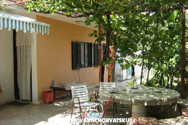 Apartments Miki – photo 14
