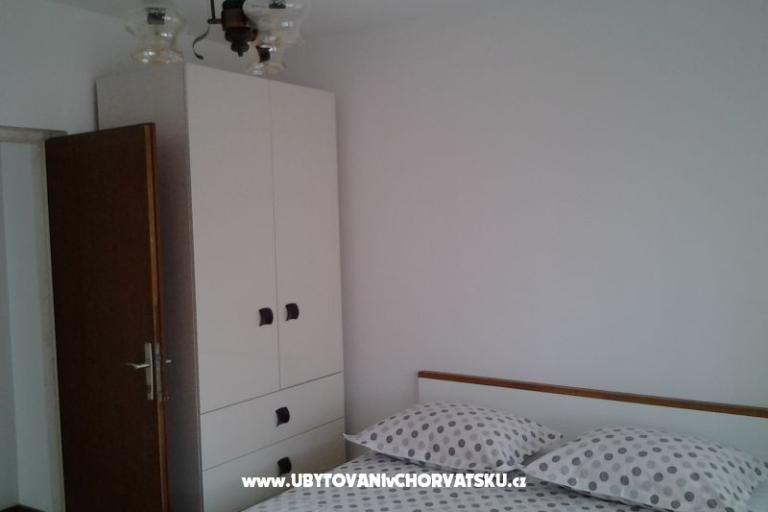 Apartments Miljenko – photo 16
