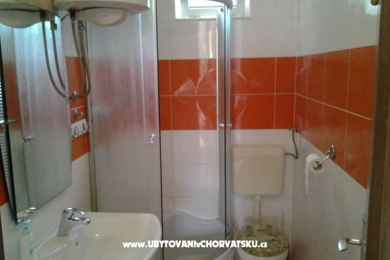 Apartments Miljenko – photo 17