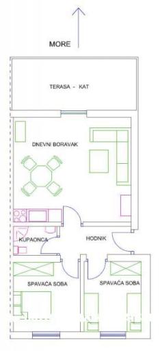 apartmani Nikol – photo 14