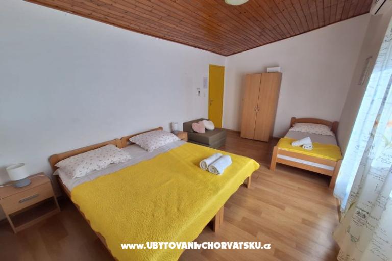 Nikša - Vacation house – photo 22