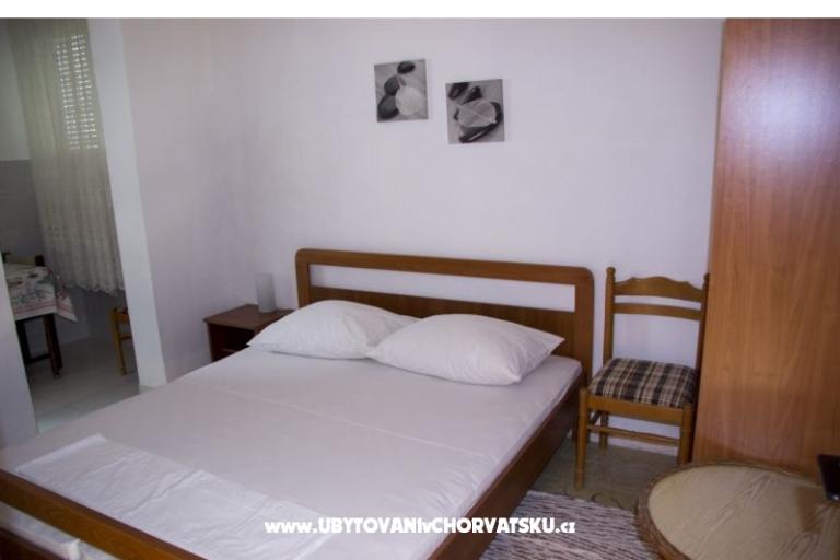 Apartments Nuić – photo 9