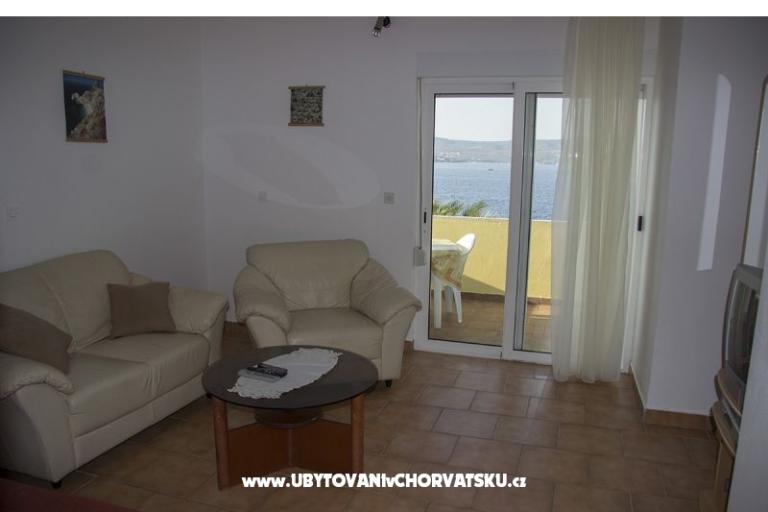 Apartments Nuić – photo 12