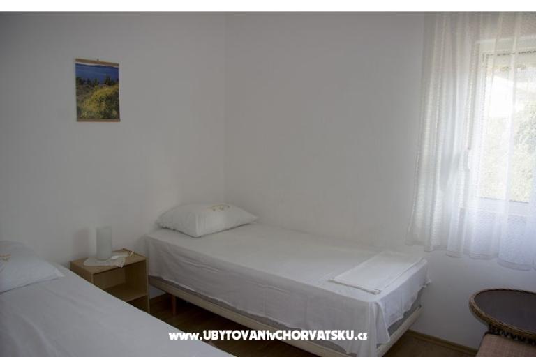 Apartments Nuić – photo 13