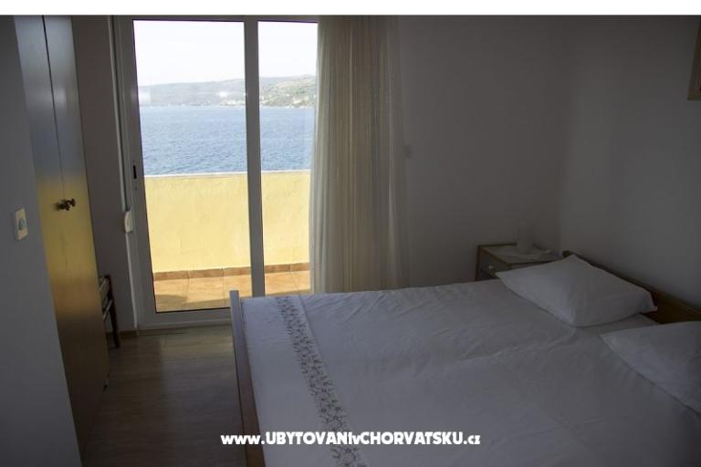 Apartments Nuić – photo 14
