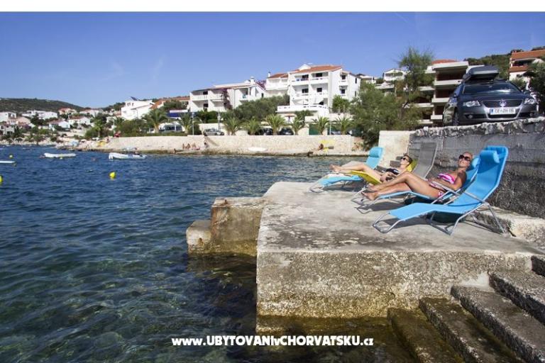 Apartments Nuić – photo 15