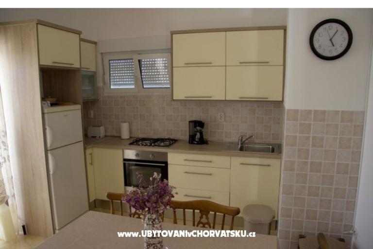 Apartments Nuić – photo 7
