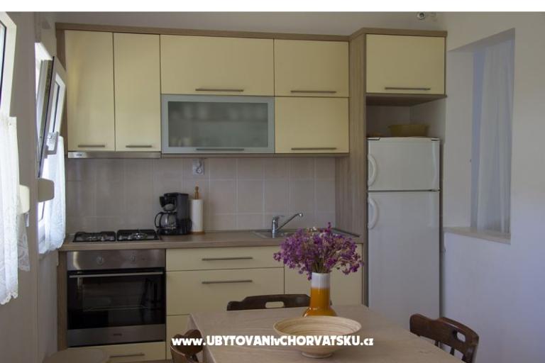 Apartments Nuić – photo 8