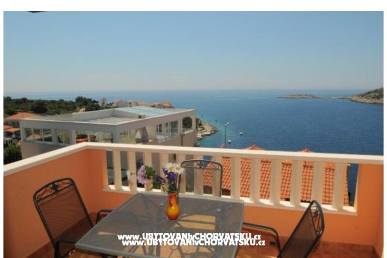 Apartments Panorama s bazenom – photo 2