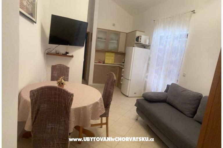 Apartments Parčina – photo 10