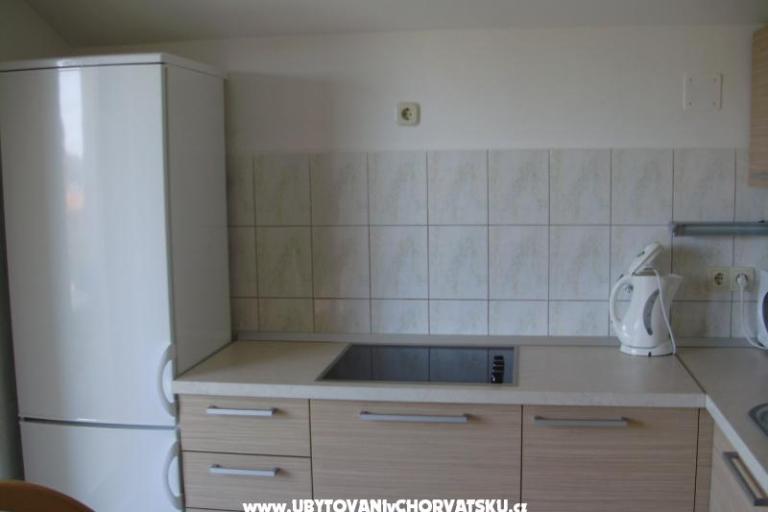 Apartments Parčina – photo 11