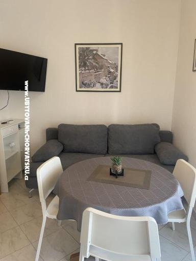 Apartments Parčina – photo 12