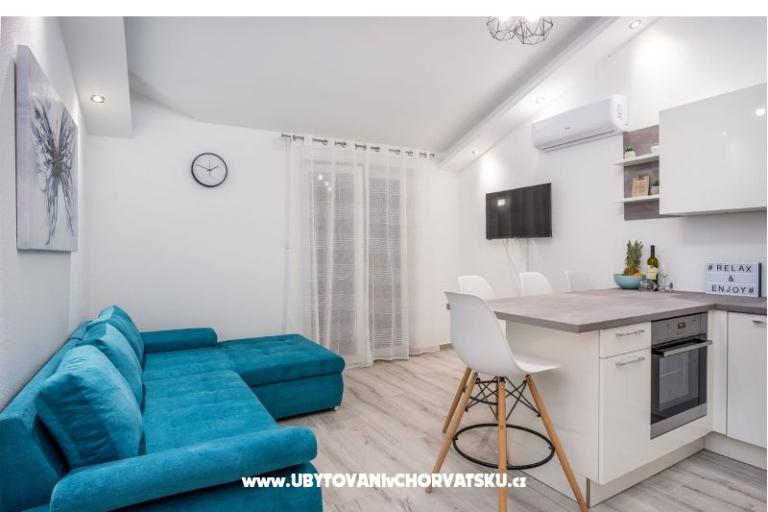 Apartments Polić – photo 11