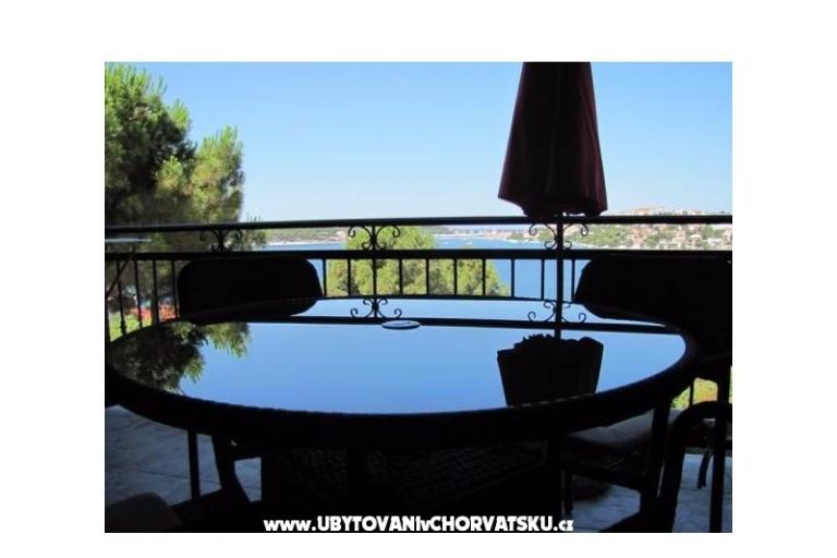 Apartments Toni Rogoznica – photo 11