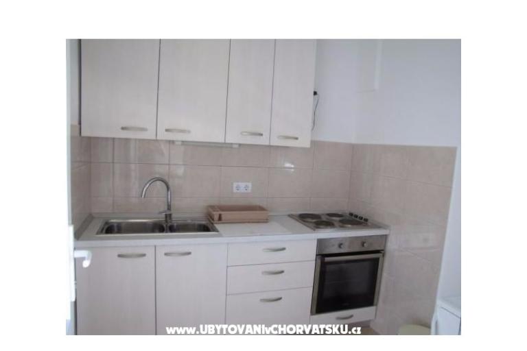 Apartments Toni Rogoznica – photo 12