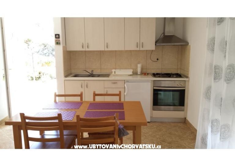 Apartments Toni Rogoznica – photo 16