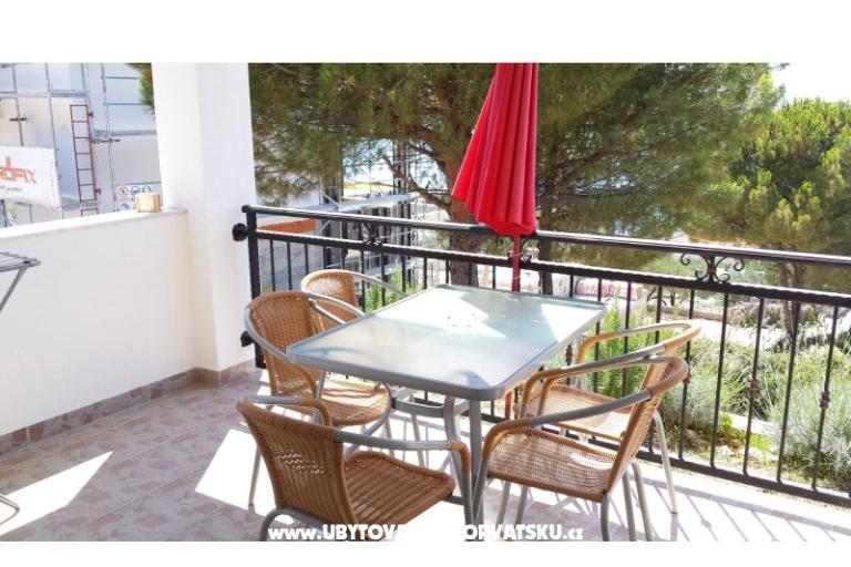 Apartments Toni Rogoznica – photo 18