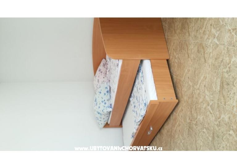 Apartments Toni Rogoznica – photo 7