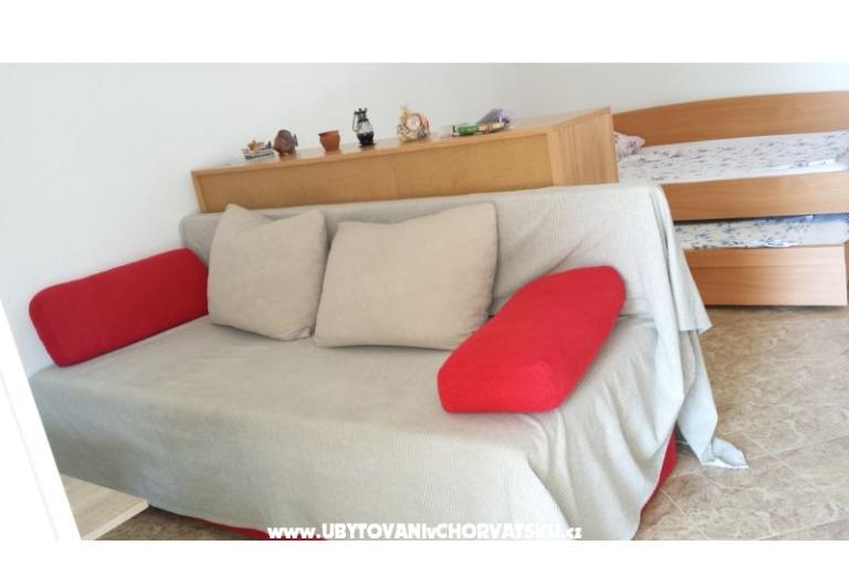 Apartments Toni Rogoznica – photo 9
