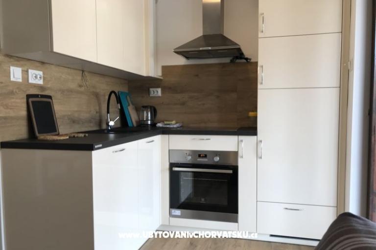 Apartments Ražanj (Apartments Soldić) – photo 7