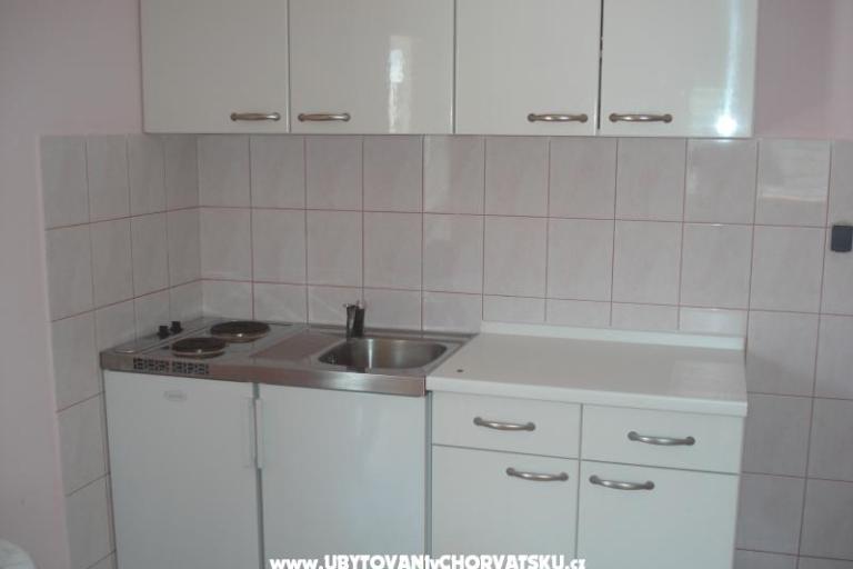 Apartments Rogoznica 3 – photo 10