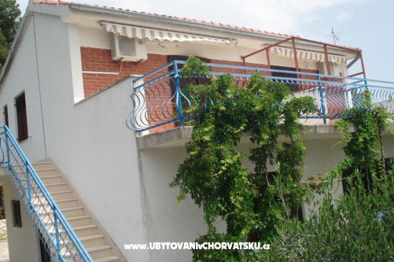 Apartments Rogoznica 3 – photo 18