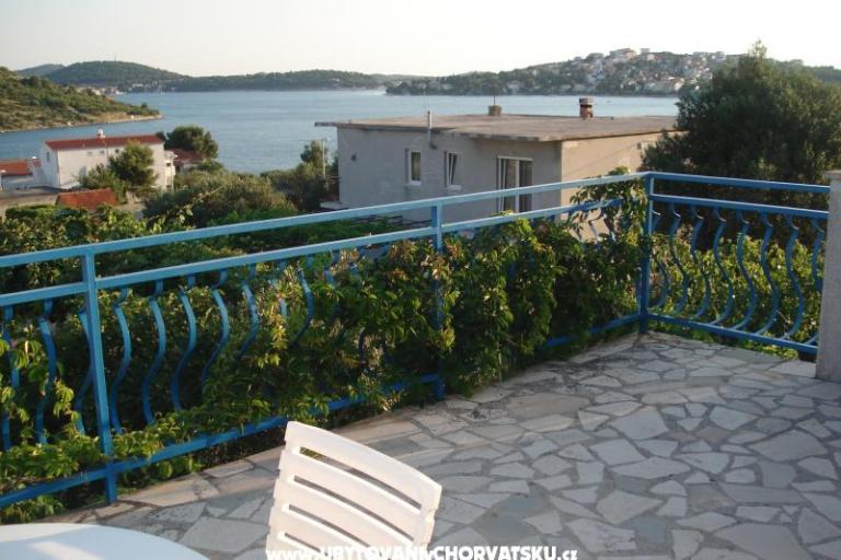 Apartments Rogoznica 3 – photo 9