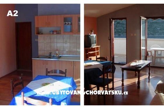 Apartments Rogoznica Stupin – photo 5