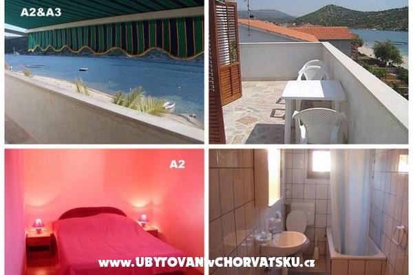 Apartments Rogoznica Stupin – photo 6
