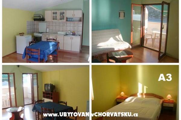 Apartments Rogoznica Stupin – photo 7