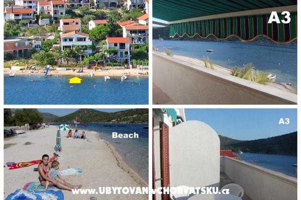Apartments Rogoznica Stupin – photo 8