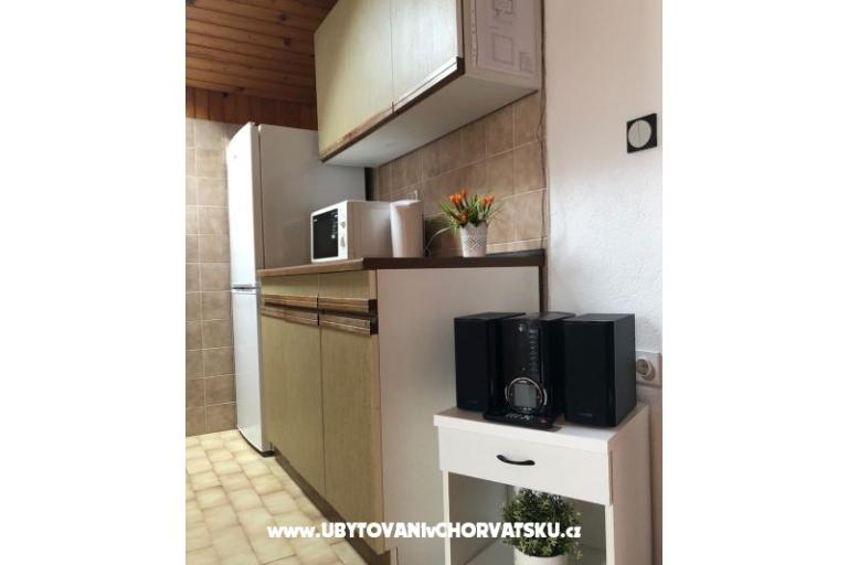 Apartments Ruža – photo 16