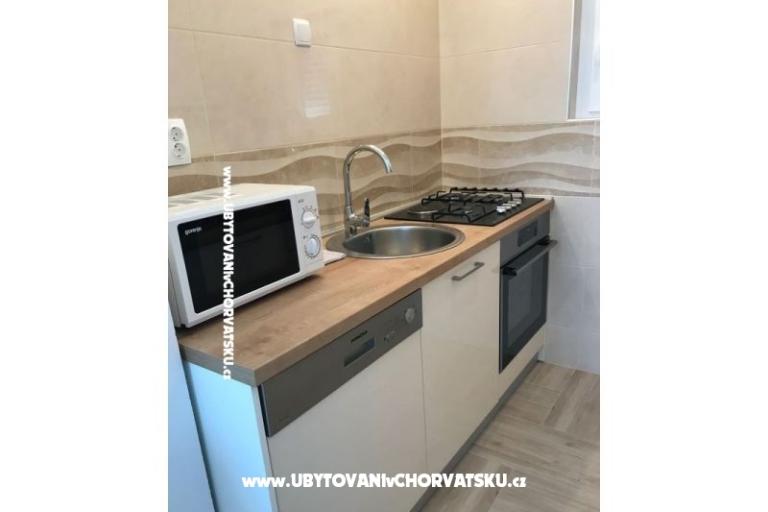 Apartments Ruža – photo 18