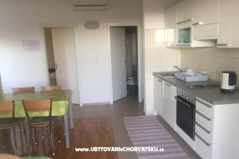 Apartments Sandra – photo 12