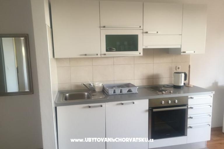Apartments Sandra – photo 13