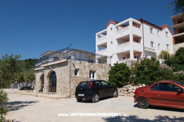 Villa Apartments Šimac – photo 9