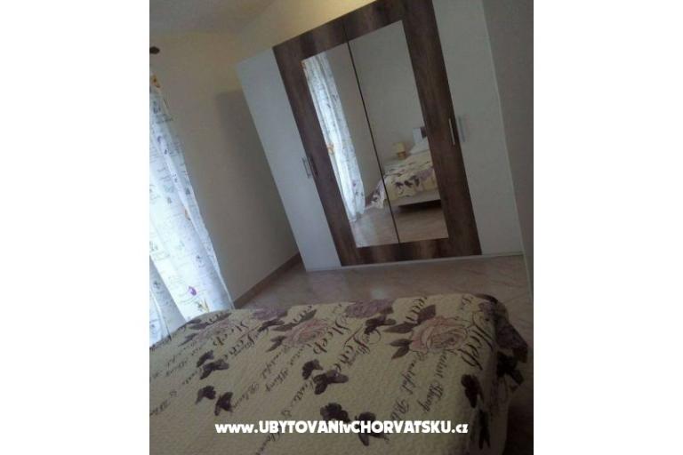 Apartments Sineva – photo 12