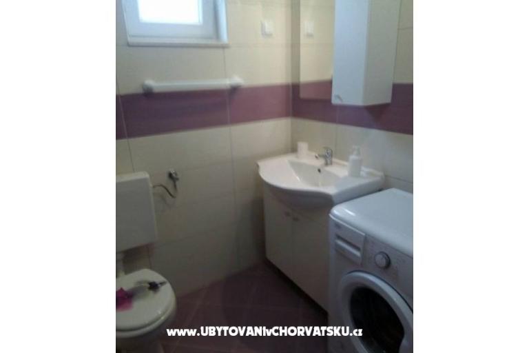 Apartments Sineva – photo 7