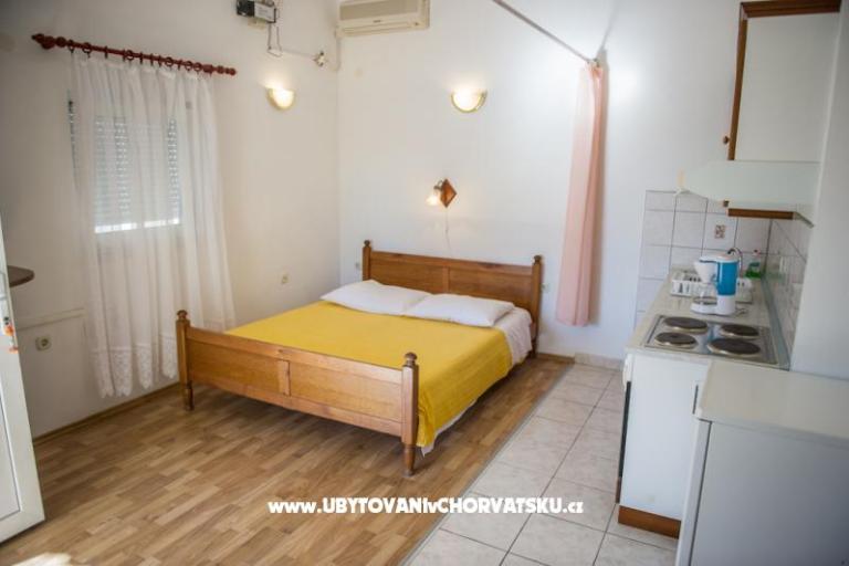 Apartments Škarpa – photo 11