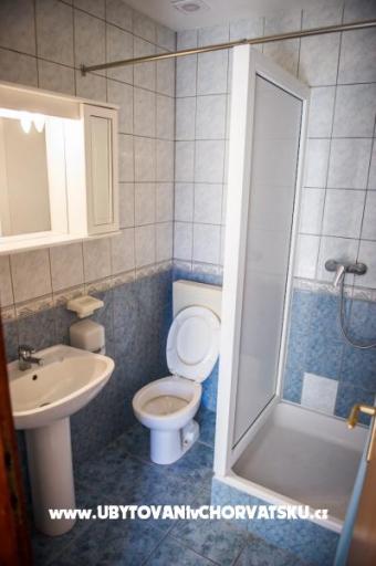 Apartments Škarpa – photo 12