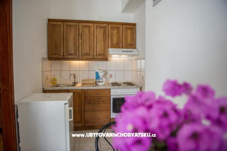 Apartments Škarpa – photo 14