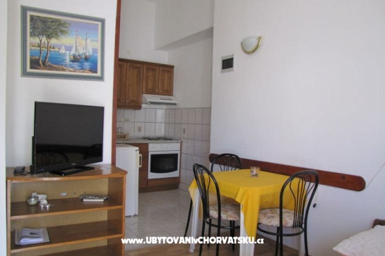 Apartments Škarpa – photo 15