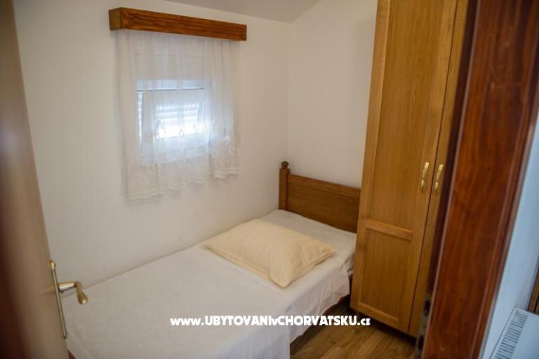 Apartments Škarpa – photo 17