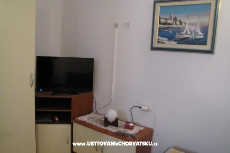 Apartments Škarpa – photo 9