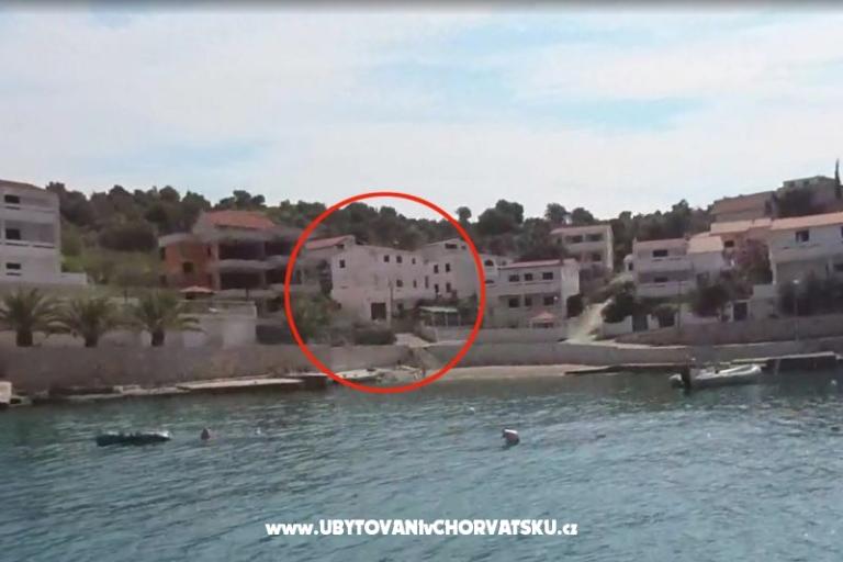 Apartments Tereza – photo 20
