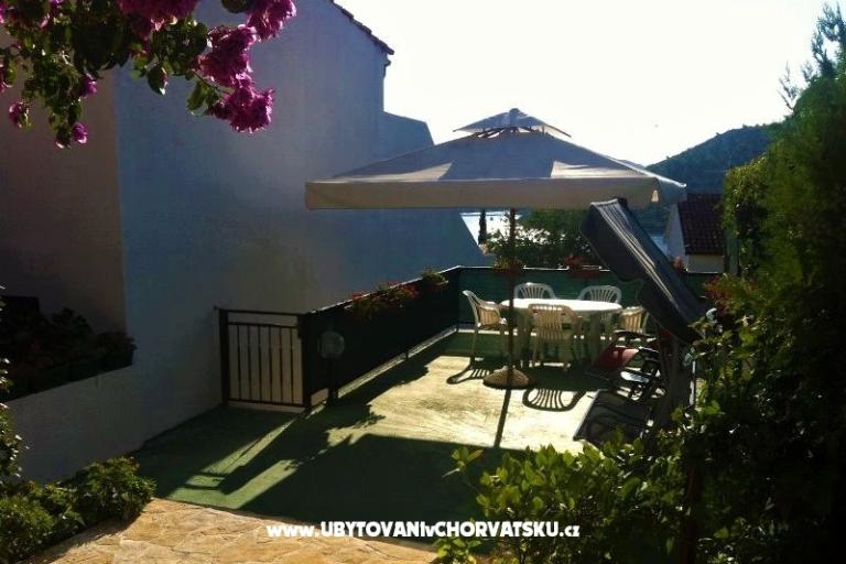 Apartments Vedrana – photo 2