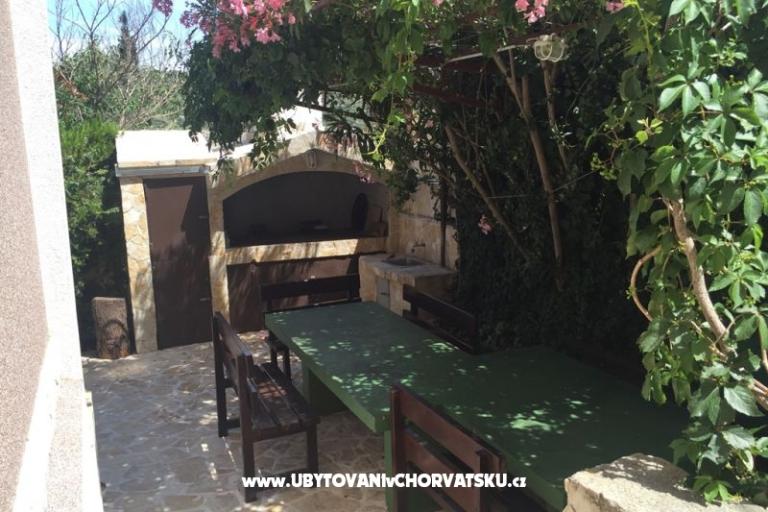 Apartments Vedrana – photo 6