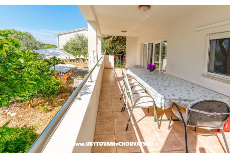 Apartments Venci – photo 9