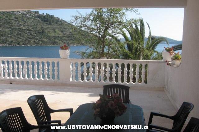 Villa Jozo Apartments – photo 4
