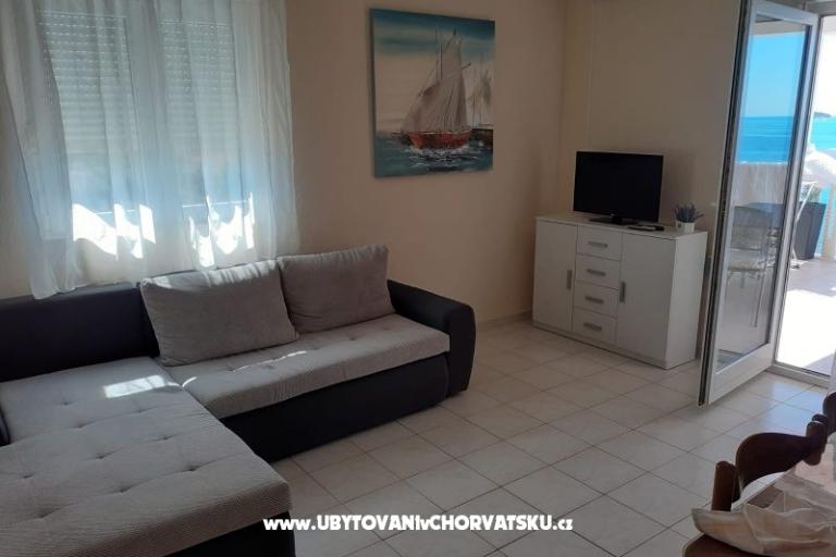 Apartments ***Villa Mija*** – photo 13